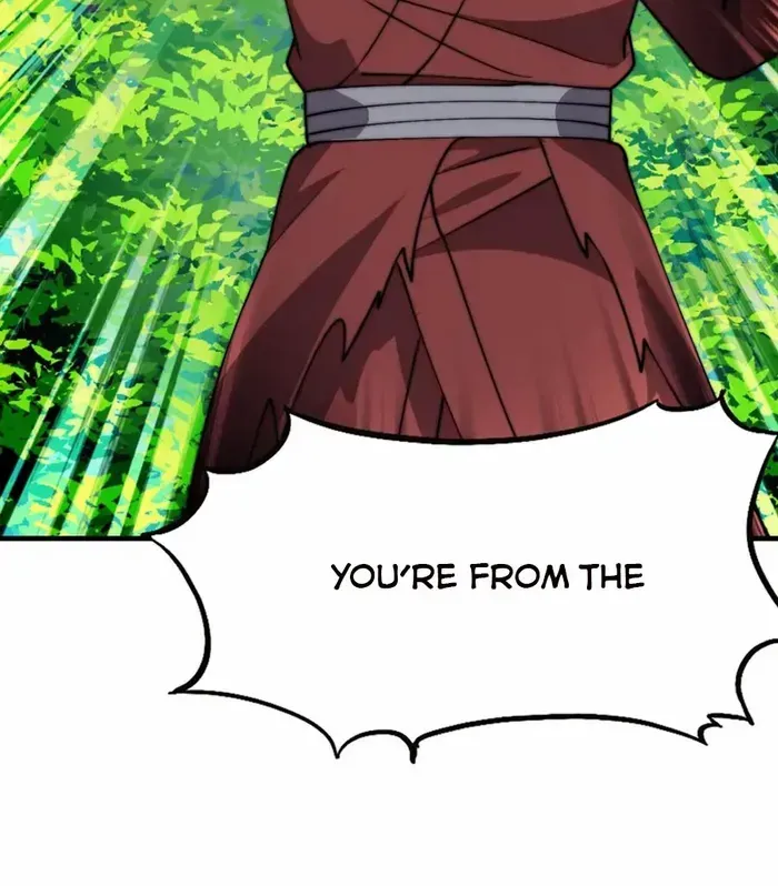 It Starts With A Mountain Chapter 746 page 16 - 