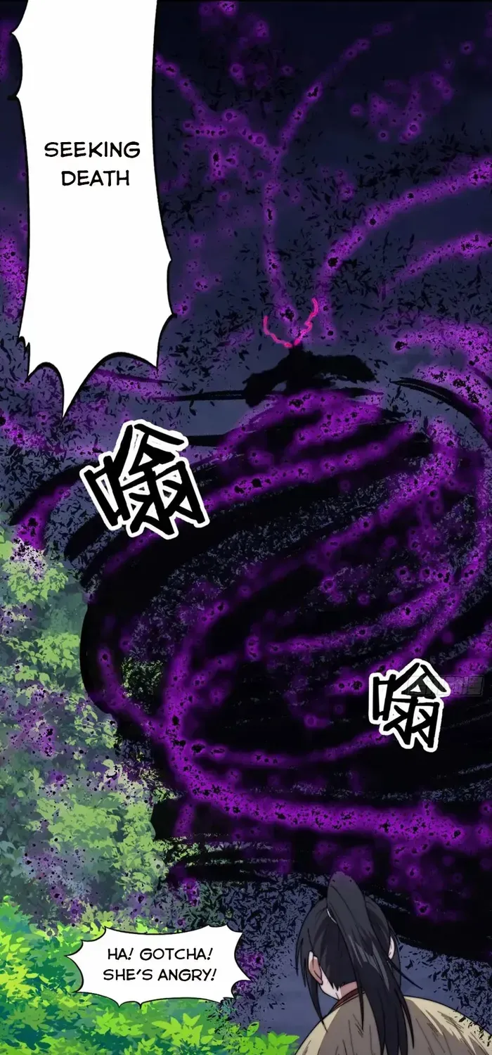 It Starts With A Mountain Chapter 746 page 19 - 