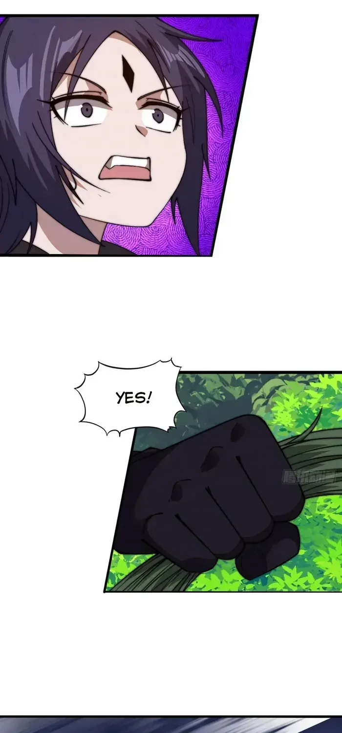 It Starts With A Mountain Chapter 746 page 21 - 