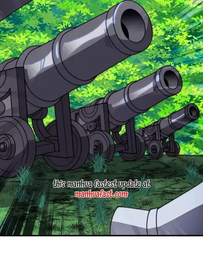 It Starts With A Mountain Chapter 746 page 23 - 