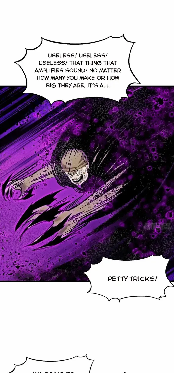 It Starts With A Mountain Chapter 746 page 24 - 
