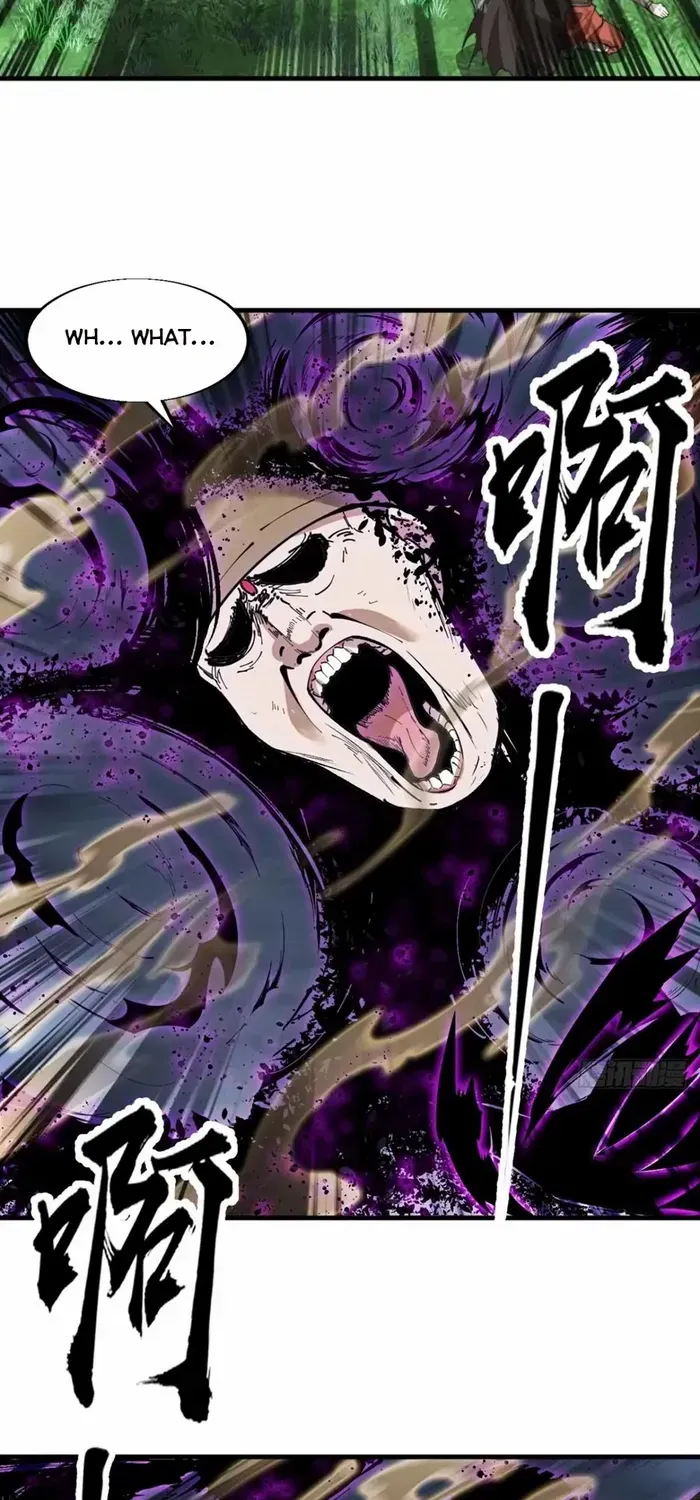 It Starts With A Mountain Chapter 746 page 27 - 