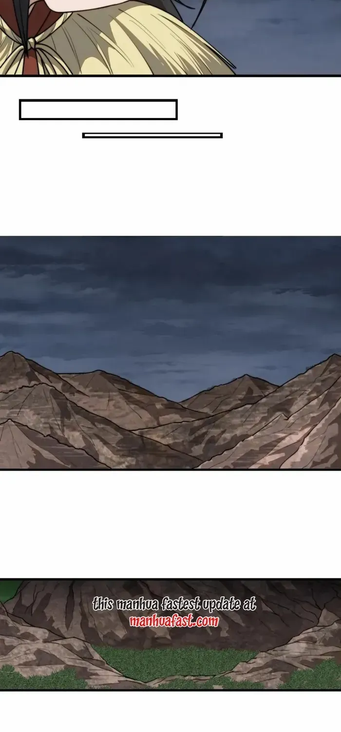 It Starts With A Mountain Chapter 746 page 32 - 