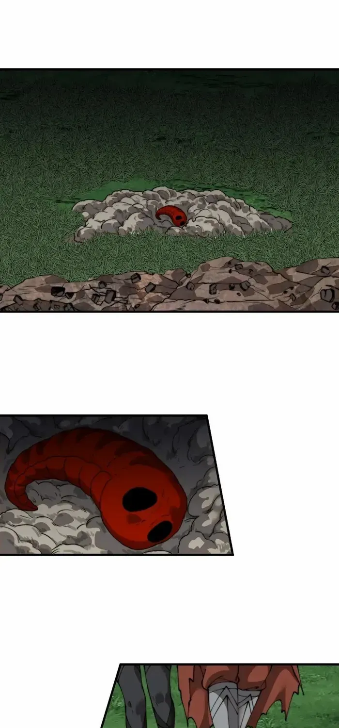 It Starts With A Mountain Chapter 746 page 33 - 