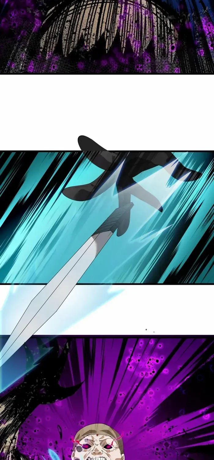 It Starts With A Mountain Chapter 746 page 40 - 