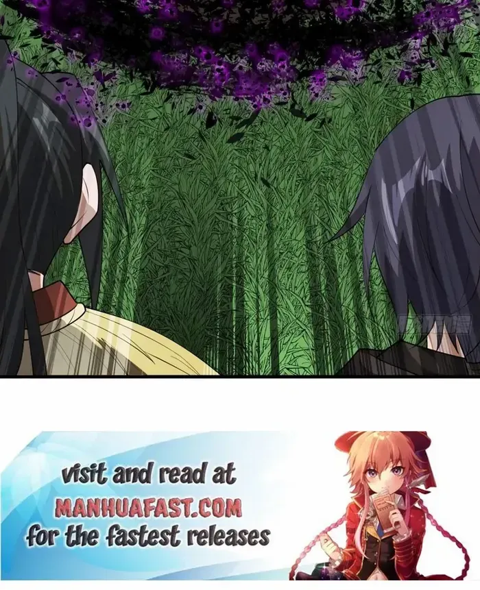 It Starts With A Mountain Chapter 746 page 46 - 