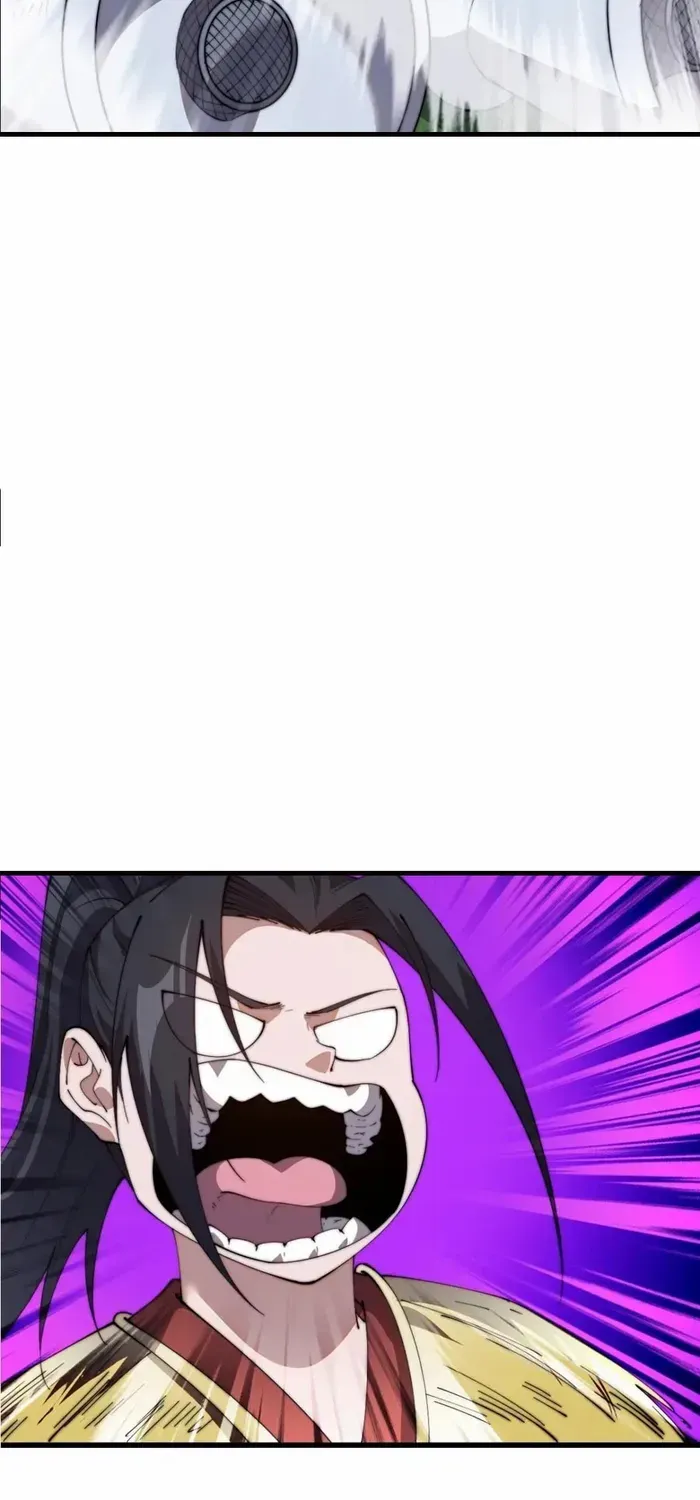 It Starts With A Mountain Chapter 746 page 8 - 