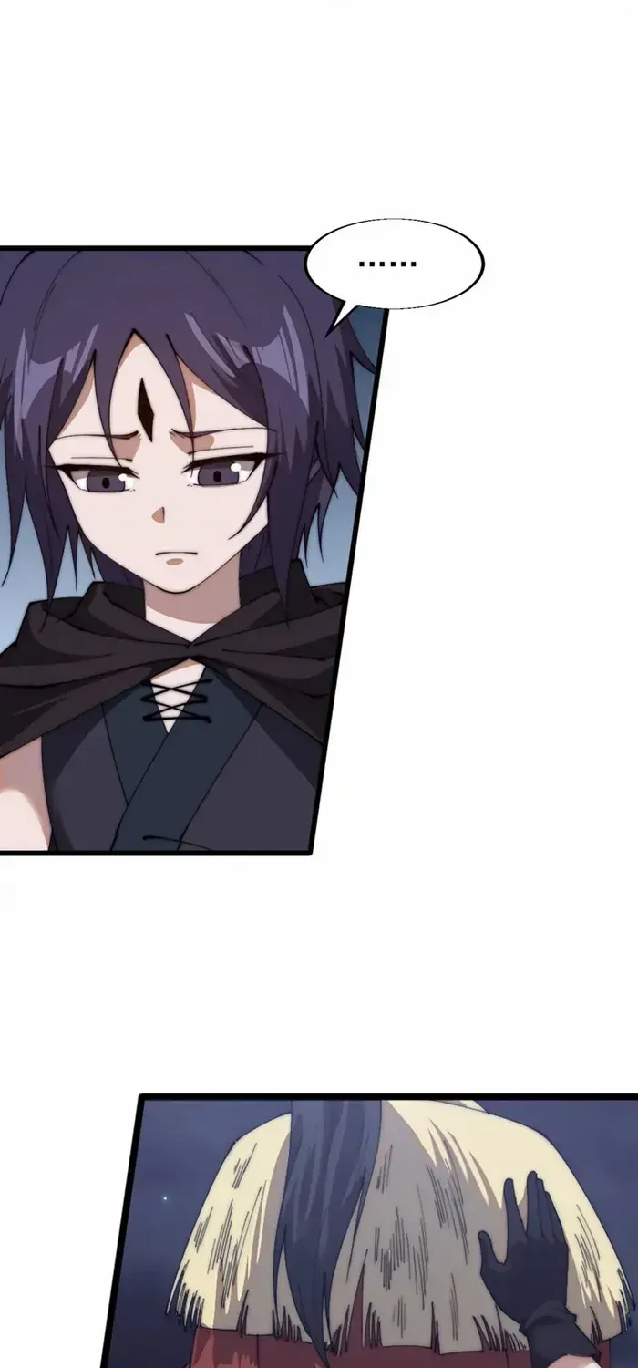 It Starts With A Mountain Chapter 747 page 12 - 
