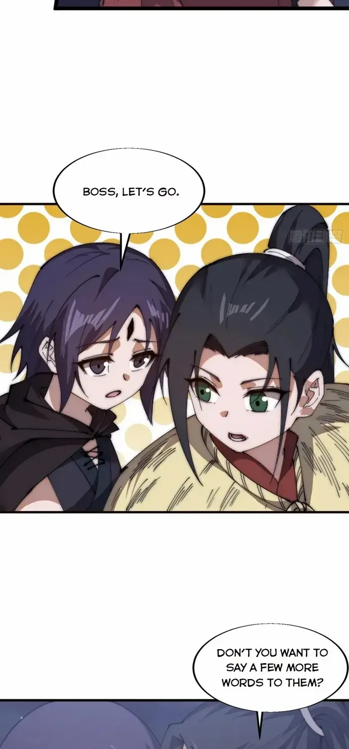 It Starts With A Mountain Chapter 747 page 13 - 