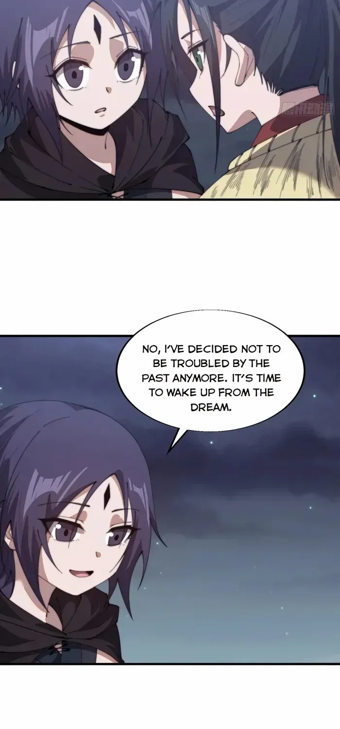 It Starts With A Mountain Chapter 747 page 14 - 