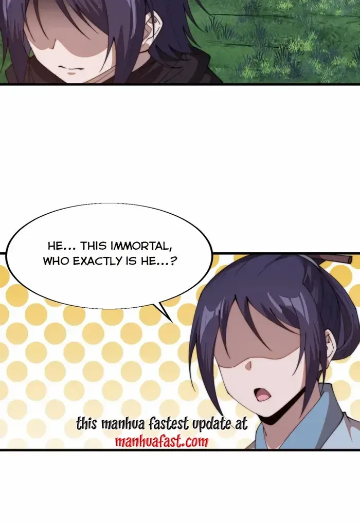 It Starts With A Mountain Chapter 747 page 16 - 