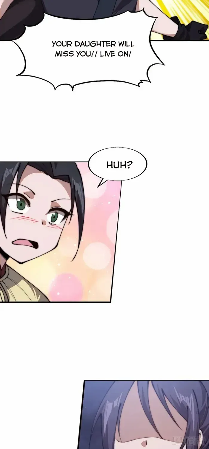 It Starts With A Mountain Chapter 747 page 21 - 