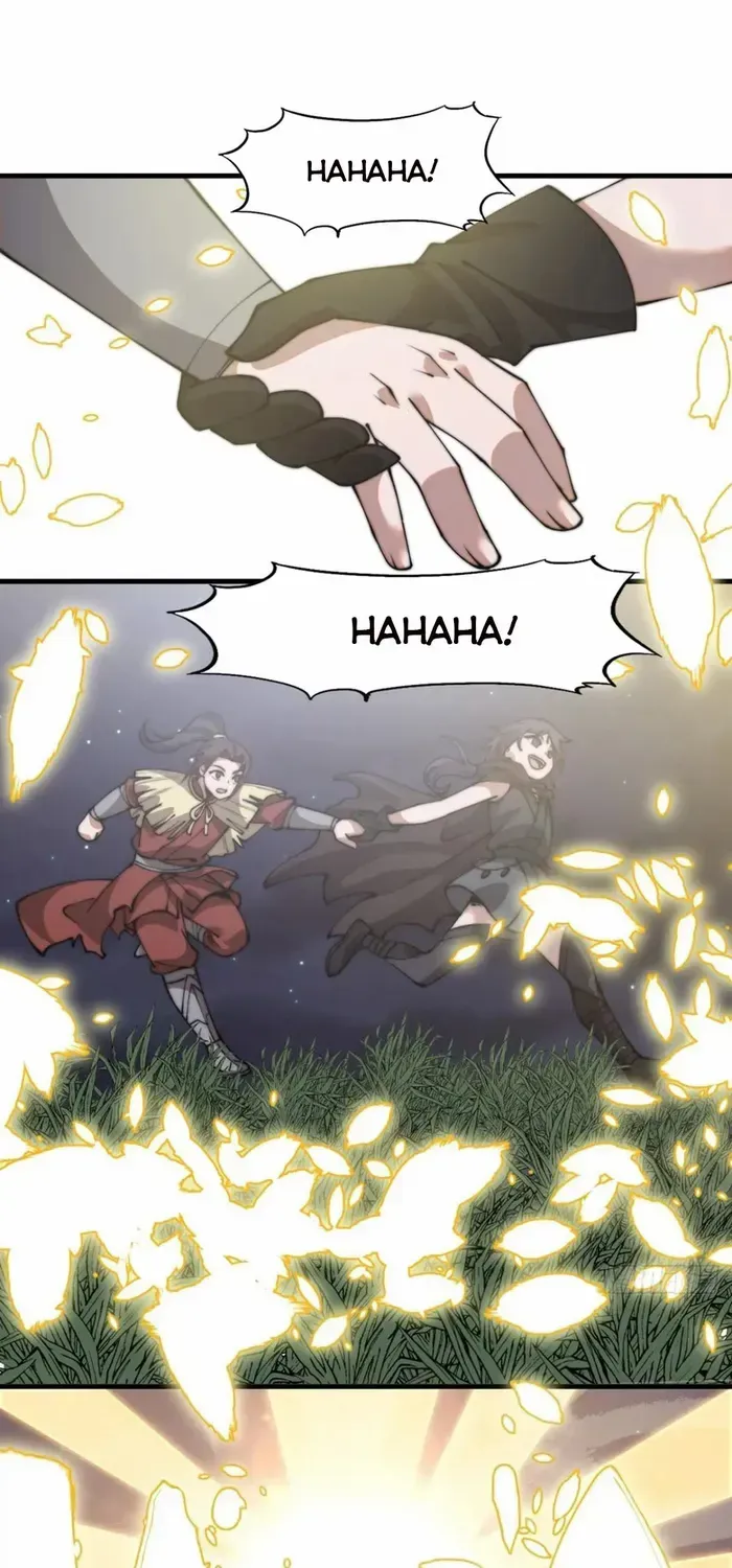 It Starts With A Mountain Chapter 747 page 23 - 