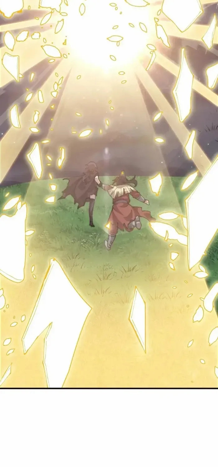 It Starts With A Mountain Chapter 747 page 24 - 