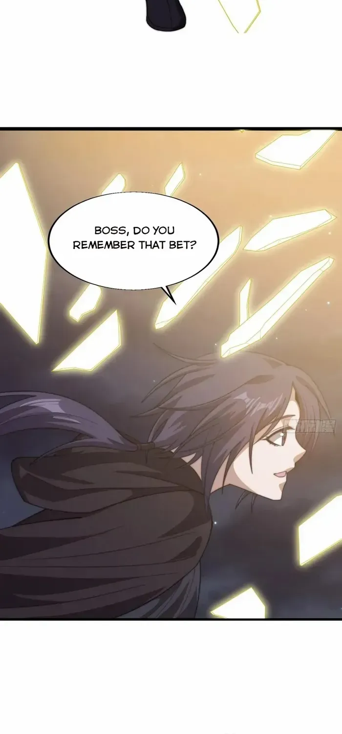 It Starts With A Mountain Chapter 747 page 26 - 