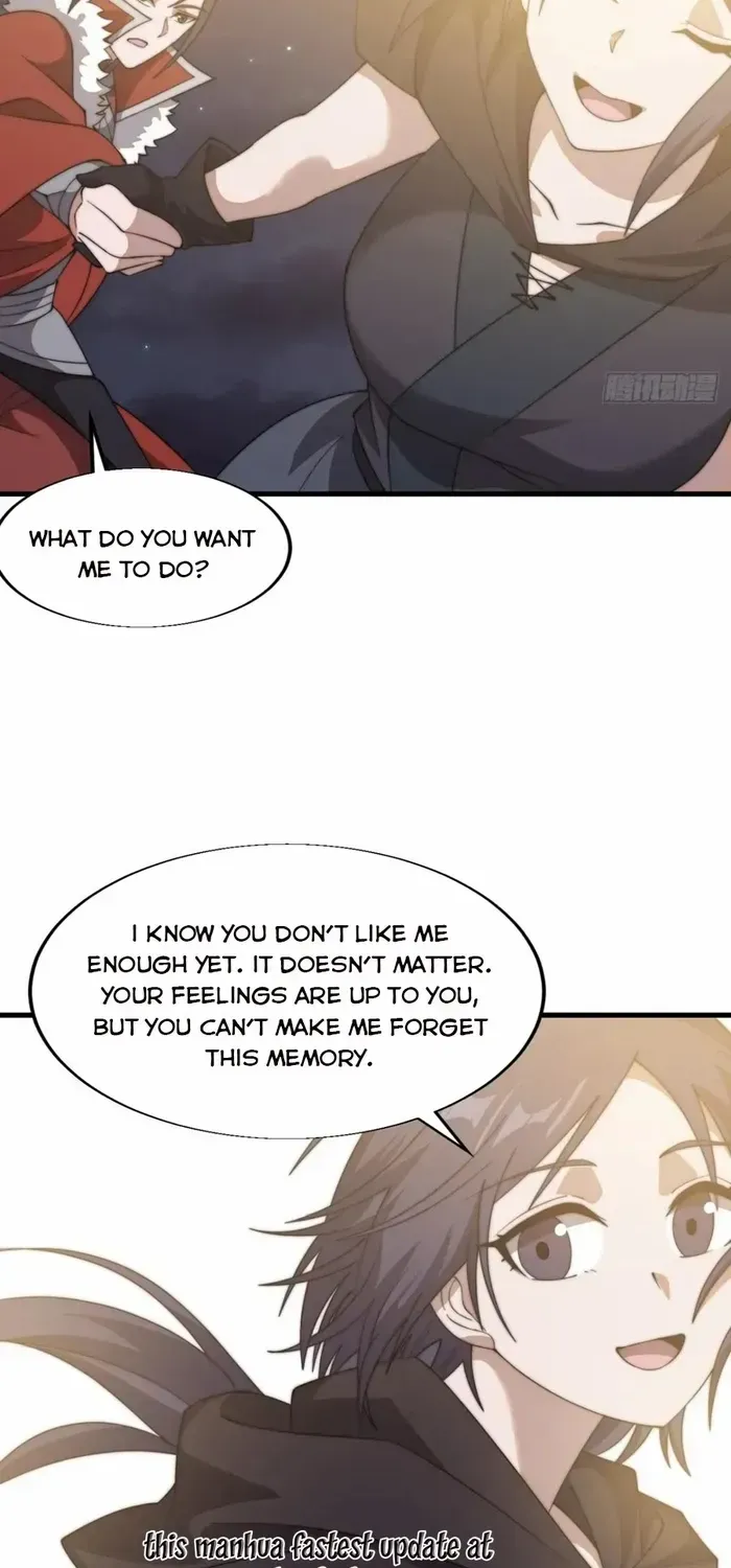 It Starts With A Mountain Chapter 747 page 28 - 