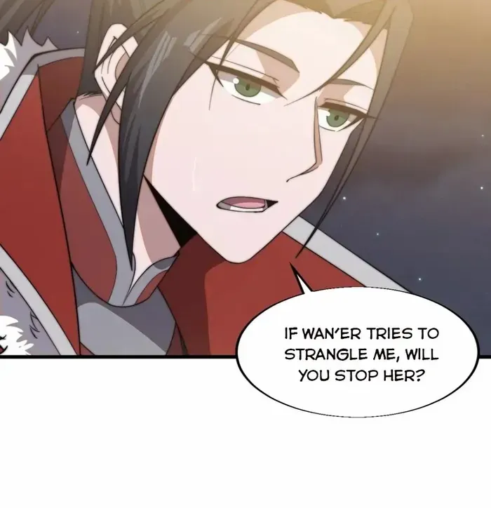 It Starts With A Mountain Chapter 747 page 30 - 