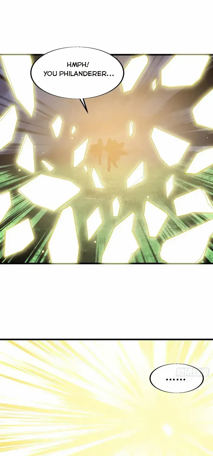 It Starts With A Mountain Chapter 747 page 31 - 