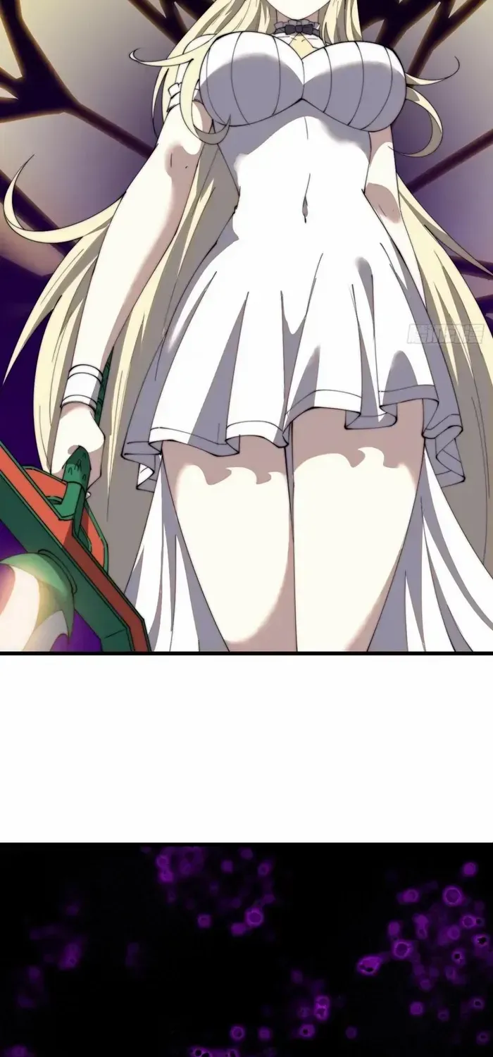 It Starts With A Mountain Chapter 747 page 34 - 