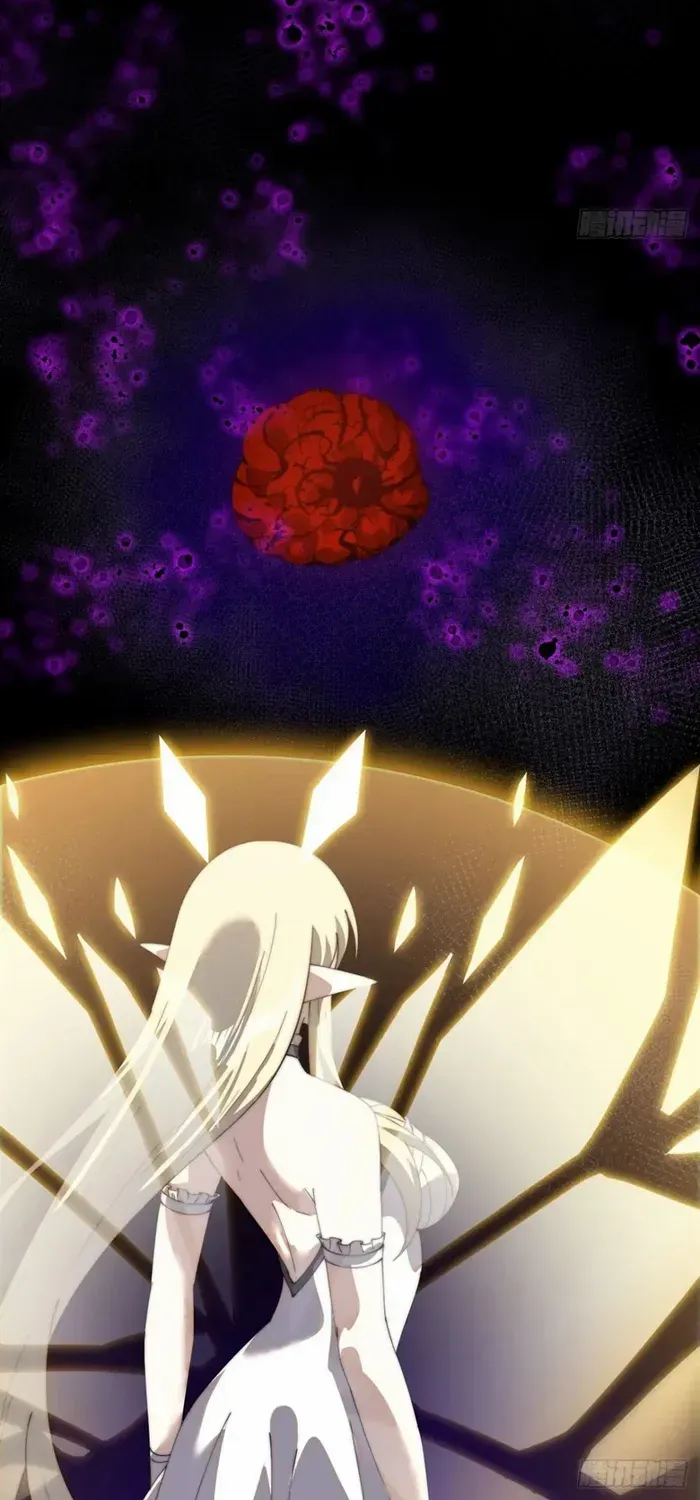 It Starts With A Mountain Chapter 747 page 35 - 