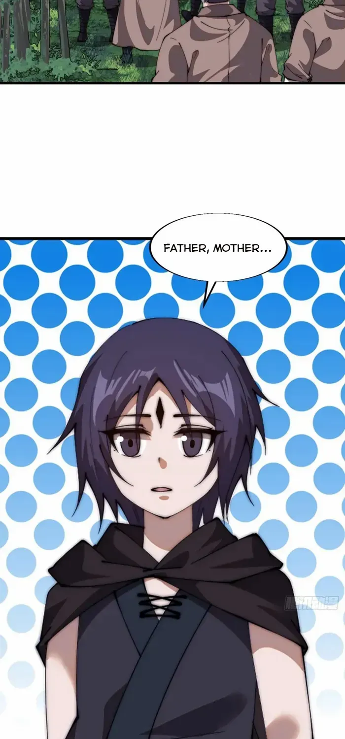 It Starts With A Mountain Chapter 747 page 10 - 
