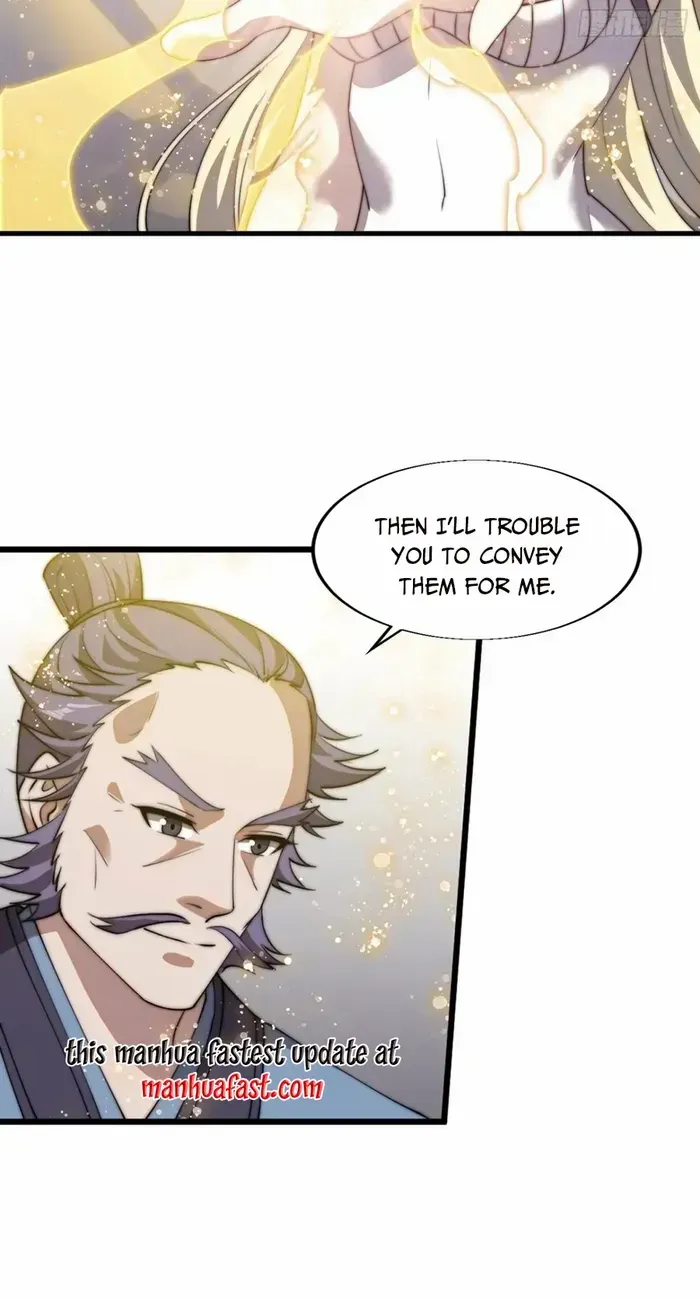 It Starts With A Mountain Chapter 749 page 22 - 
