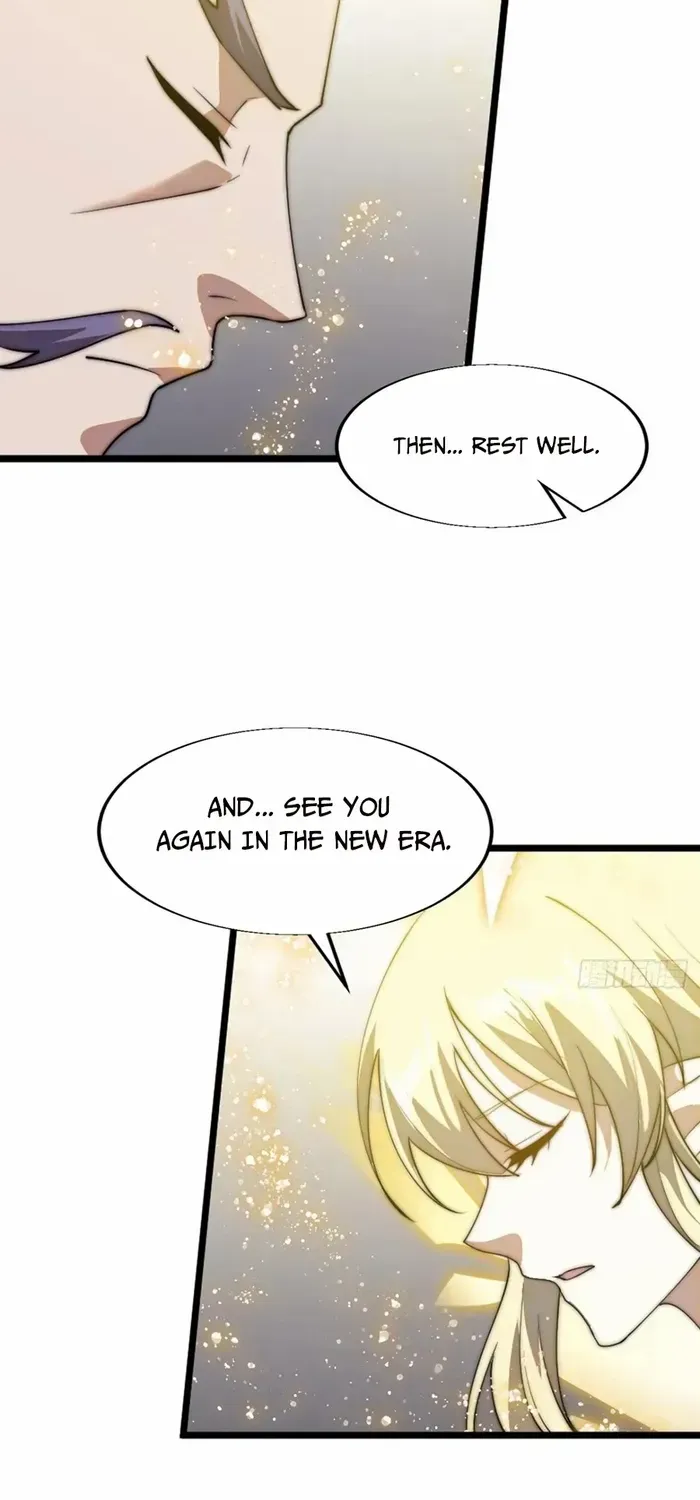 It Starts With A Mountain Chapter 749 page 24 - 
