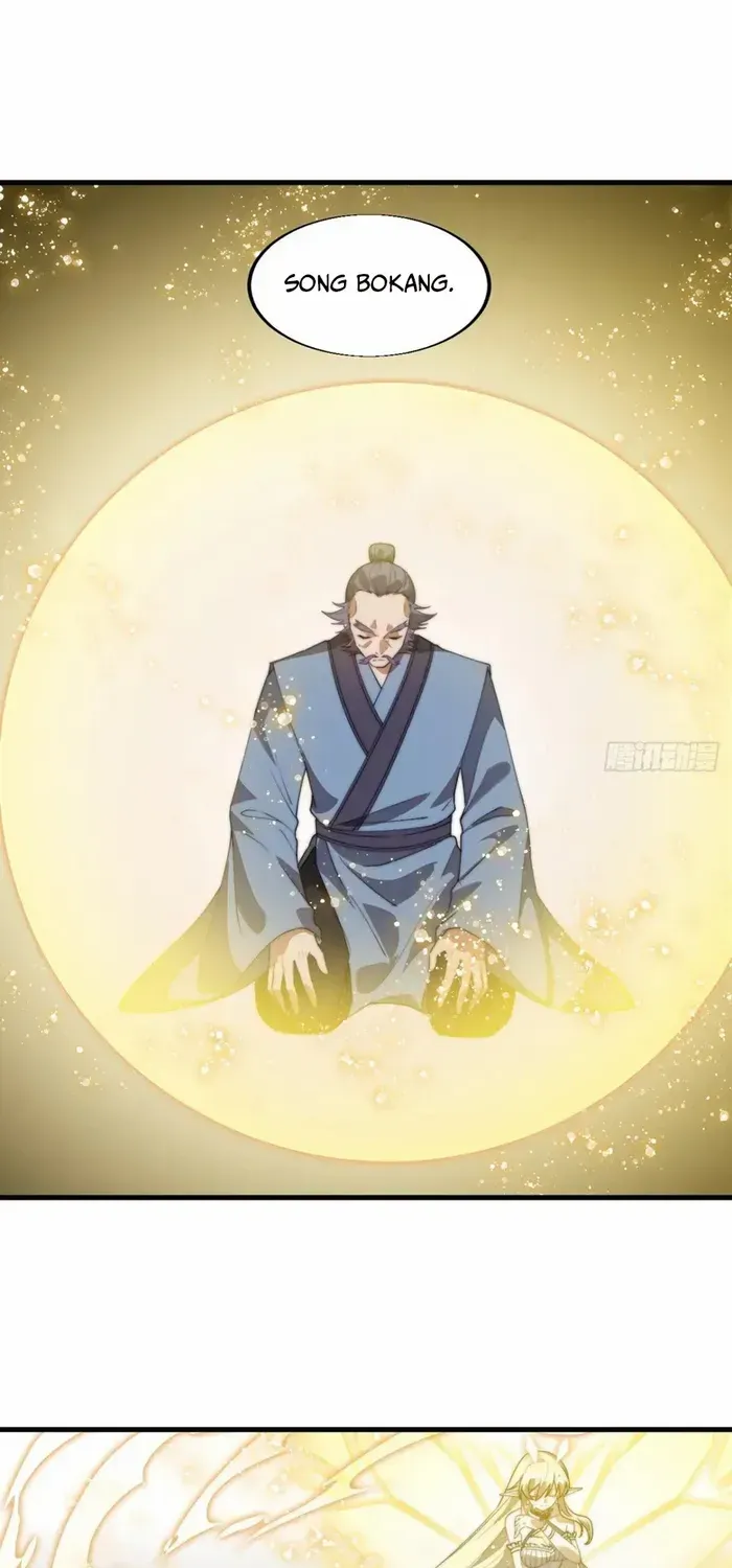 It Starts With A Mountain Chapter 749 page 25 - 