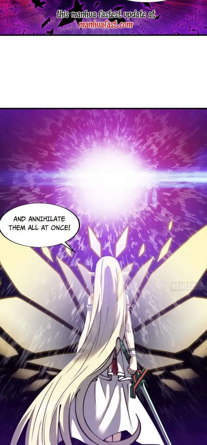 It Starts With A Mountain Chapter 749 page 28 - 