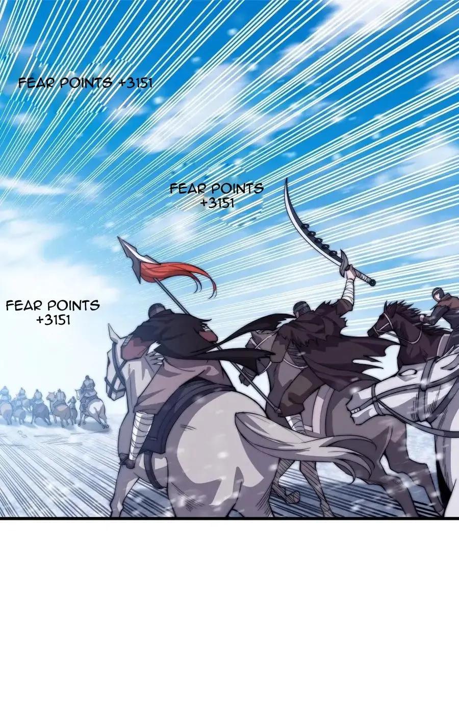 Read It Starts With A Mountain chapter 75 image 12 on Lezhin