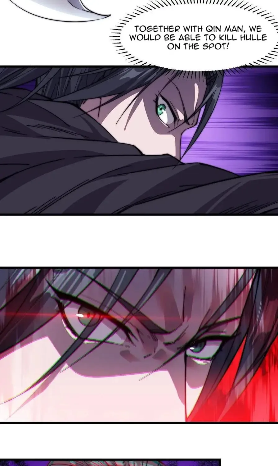 Read It Starts With A Mountain chapter 75 image 19 on Lezhin