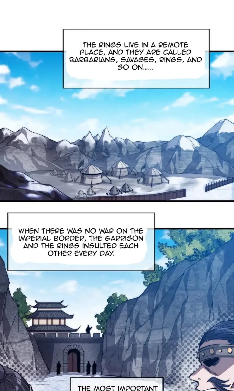 Read It Starts With A Mountain chapter 75 image 2 on Lezhin