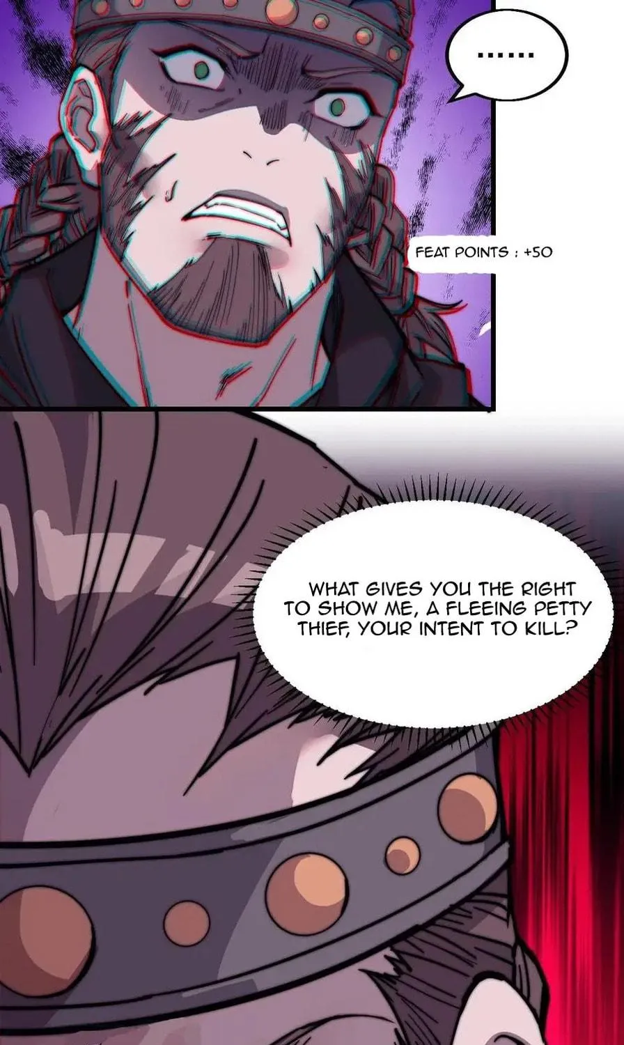 Read It Starts With A Mountain chapter 75 image 21 on Lezhin