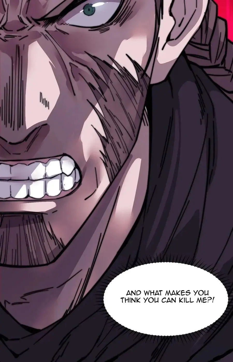 Read It Starts With A Mountain chapter 75 image 23 on Lezhin