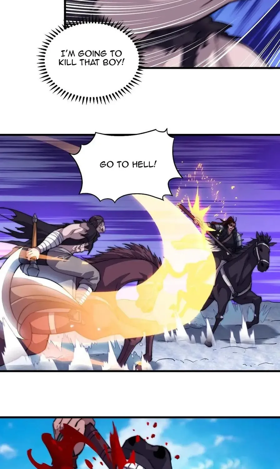 Read It Starts With A Mountain chapter 75 image 28 on Lezhin