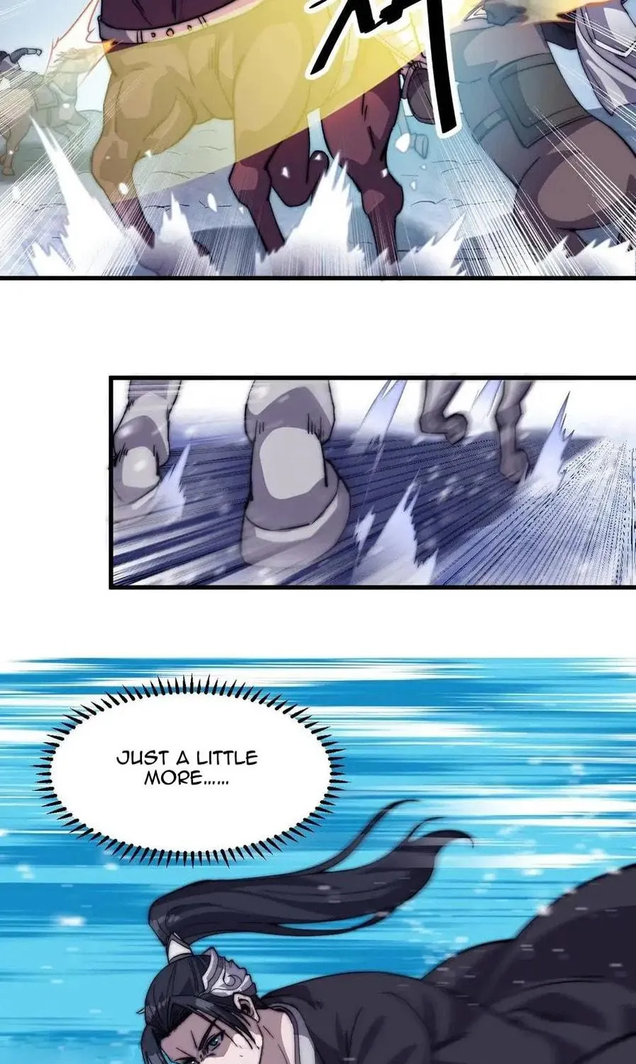 Read It Starts With A Mountain chapter 75 image 32 on Lezhin
