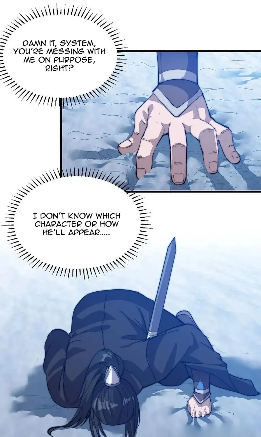Read It Starts With A Mountain chapter 75 image 57 on Lezhin