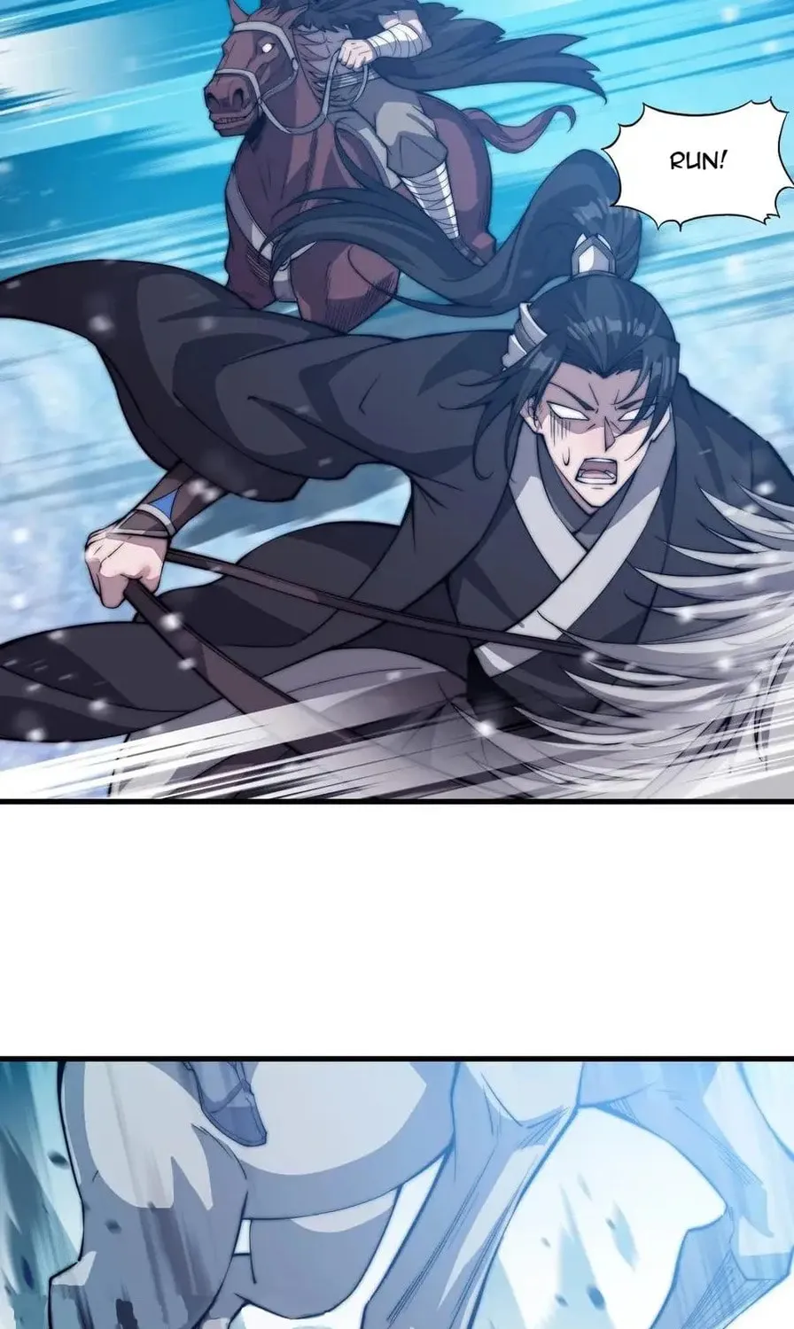 Read It Starts With A Mountain chapter 75 image 6 on Lezhin