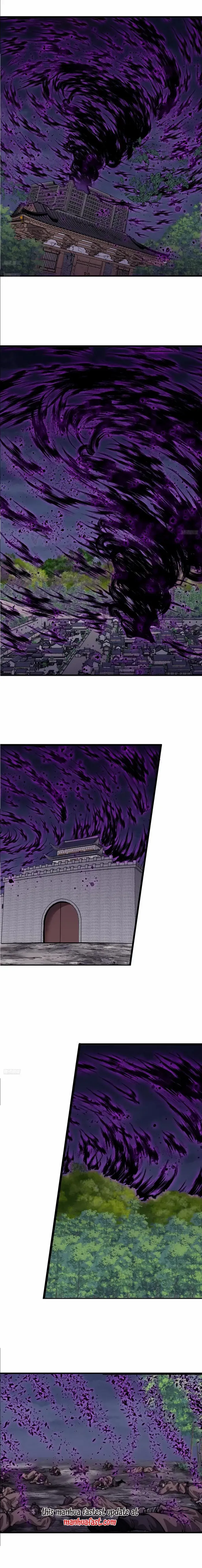 It Starts With A Mountain Chapter 750 page 2 - 