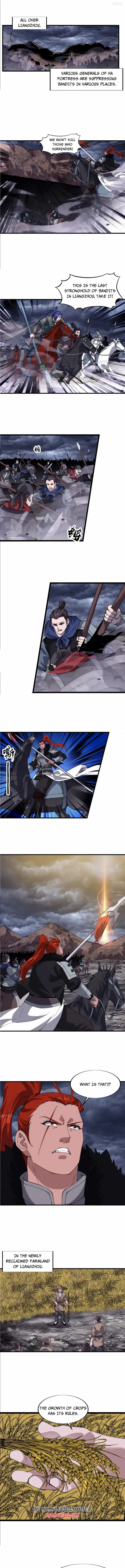 It Starts With A Mountain Chapter 751 page 2 - 