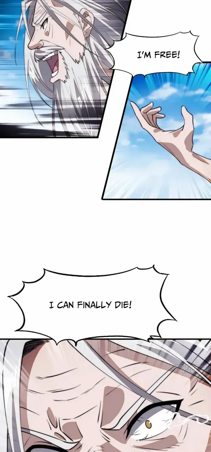 It Starts With A Mountain Chapter 752 page 13 - 