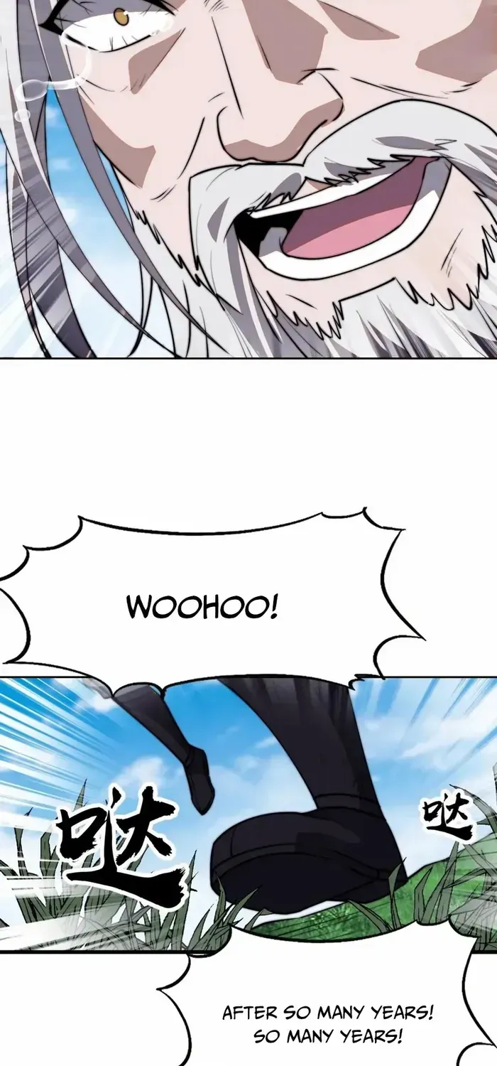 It Starts With A Mountain Chapter 752 page 14 - 