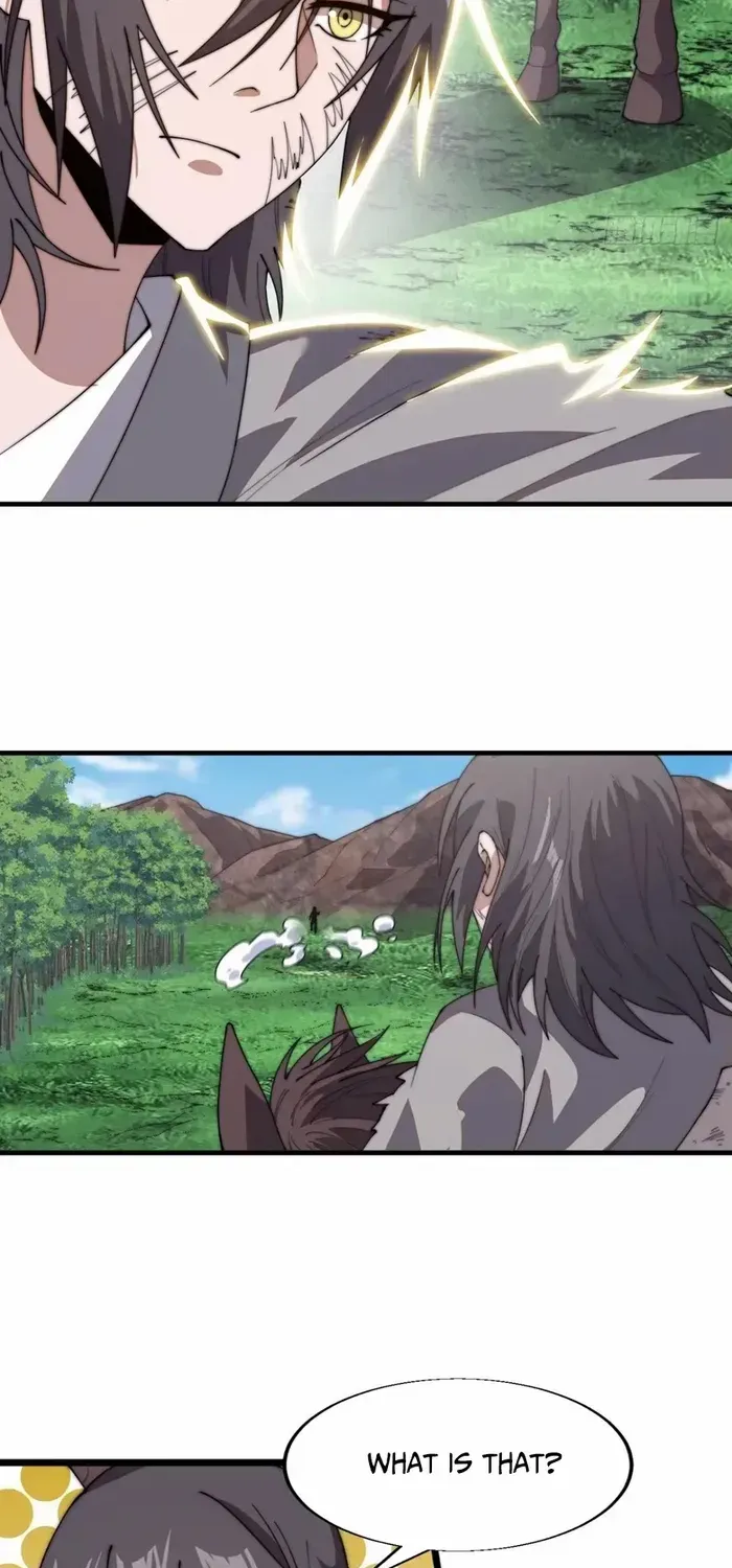 It Starts With A Mountain Chapter 752 page 19 - 