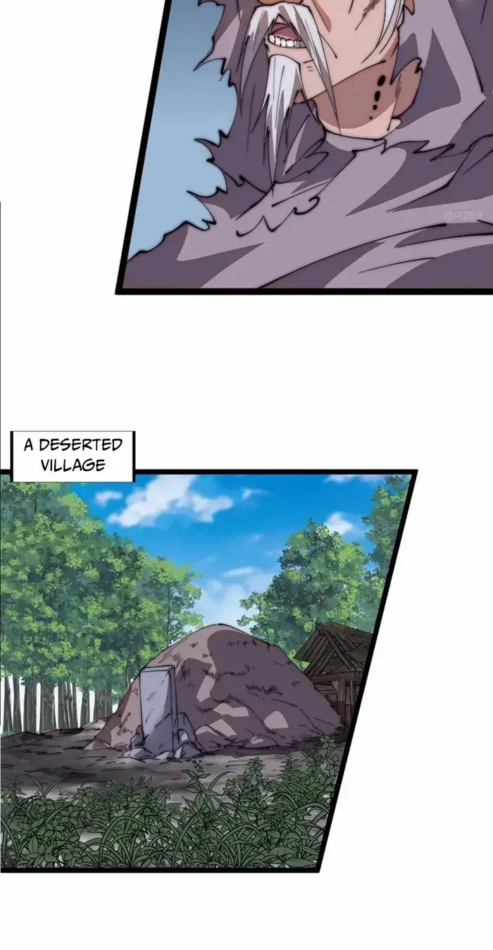 It Starts With A Mountain Chapter 752 page 3 - 
