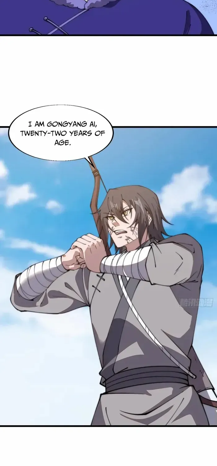 It Starts With A Mountain Chapter 752 page 36 - 