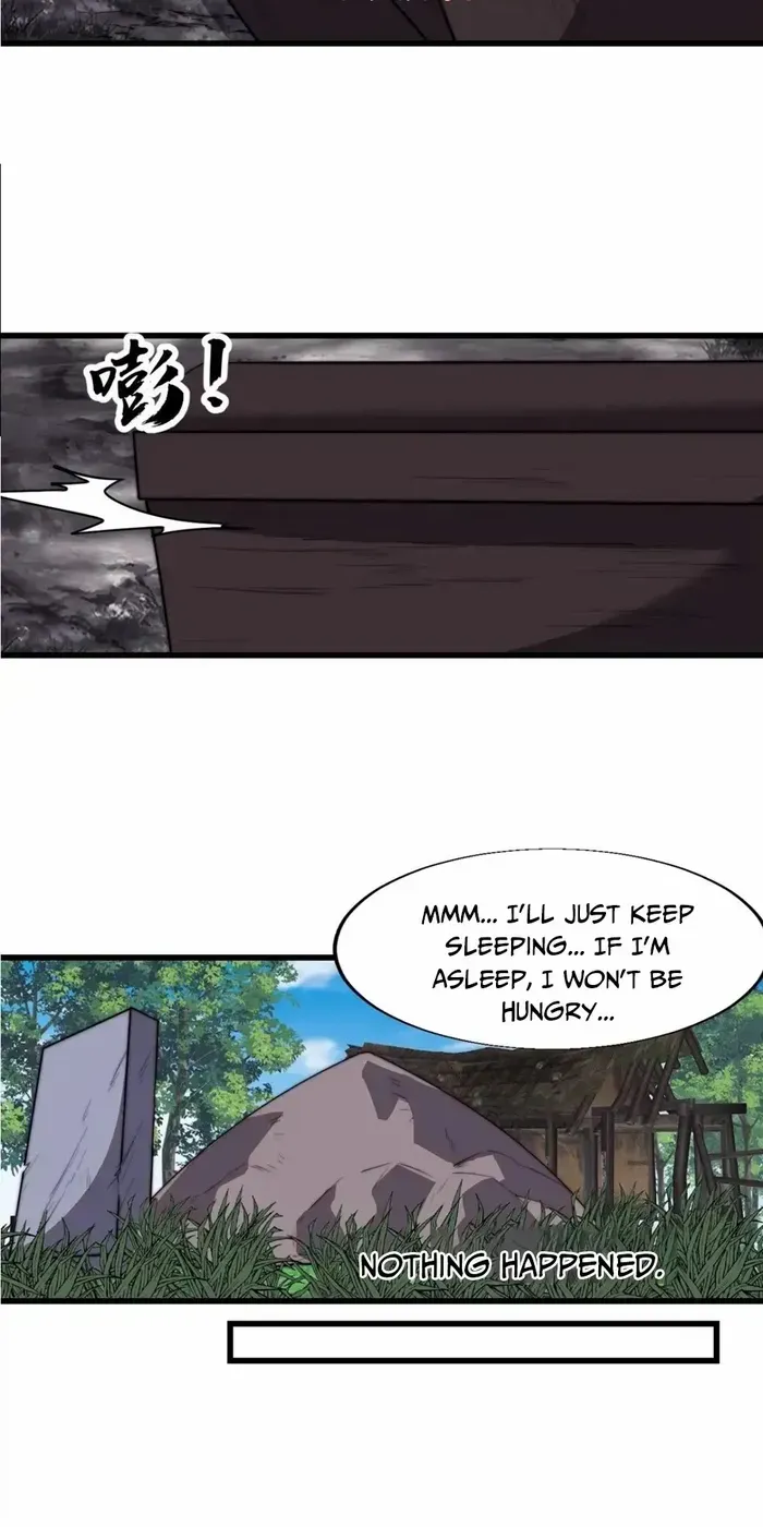 It Starts With A Mountain Chapter 752 page 7 - 