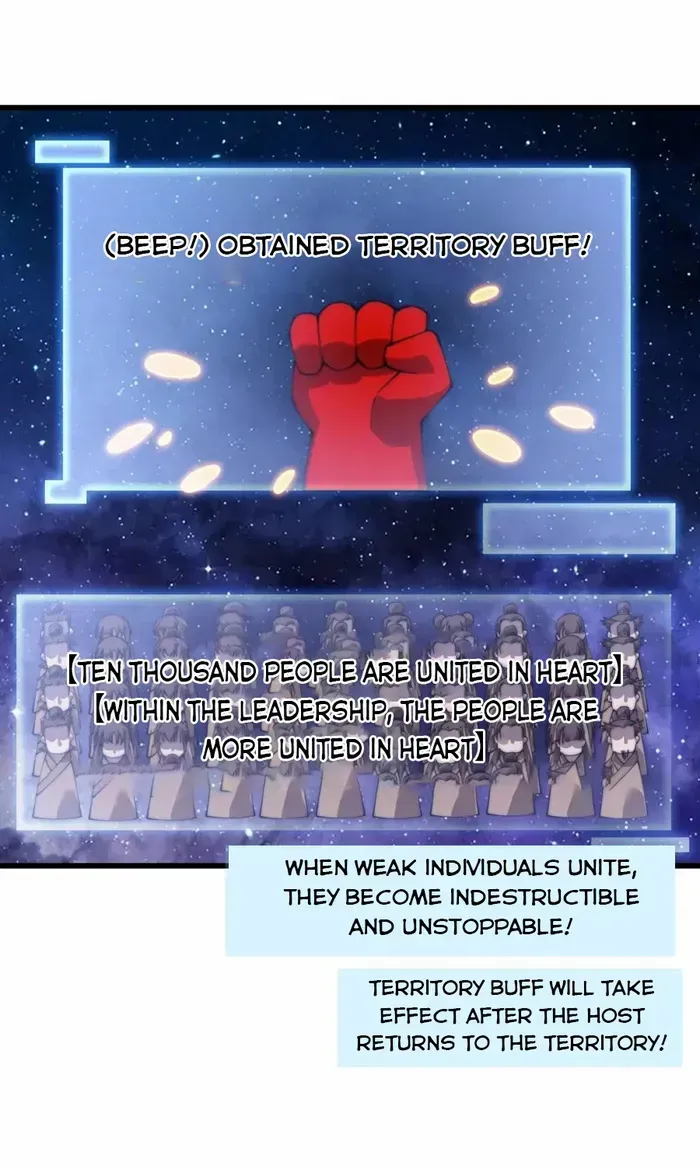 It Starts With A Mountain Chapter 753 page 16 - 