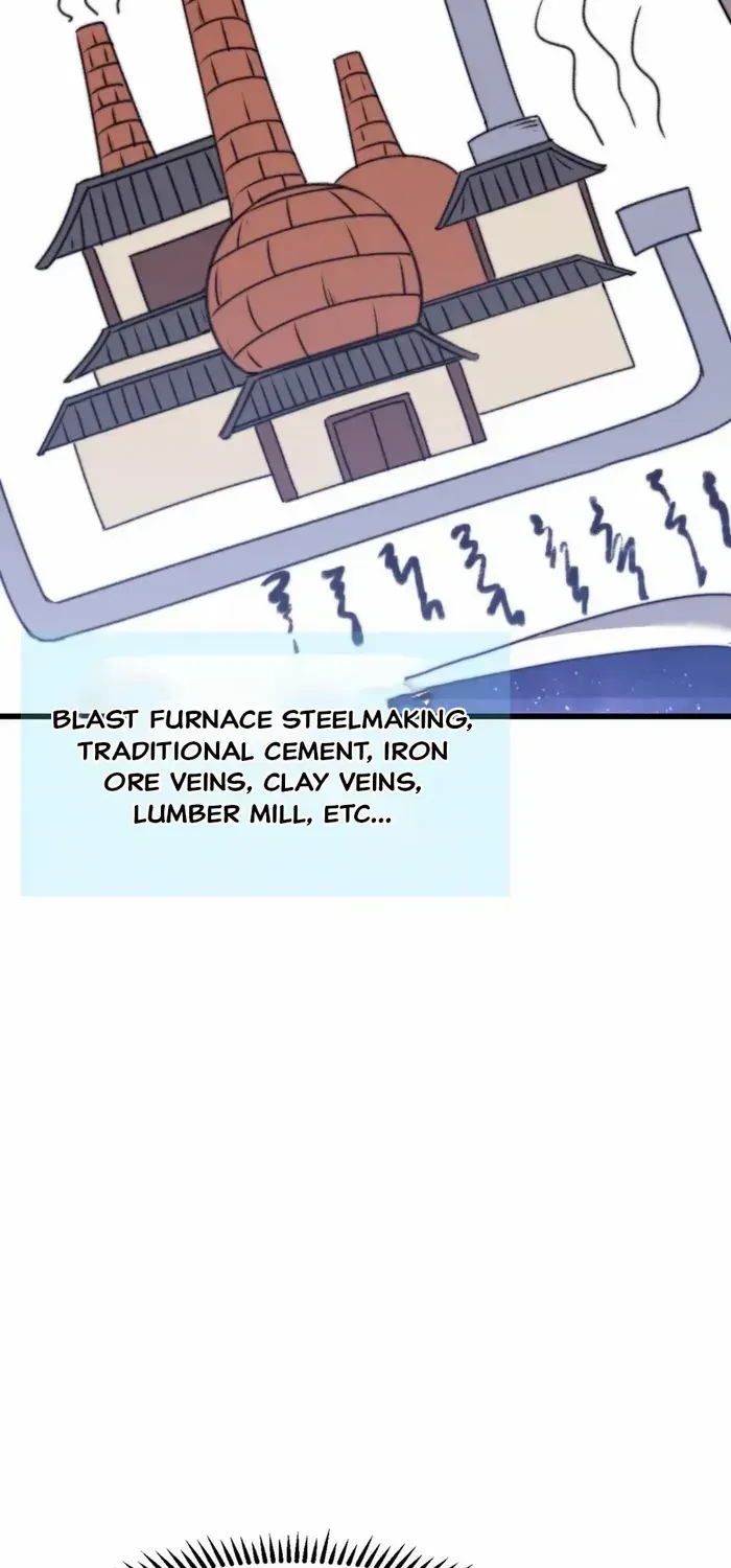 It Starts With A Mountain Chapter 753 page 25 - 
