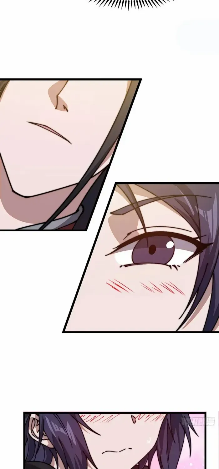 It Starts With A Mountain Chapter 754 page 17 - 