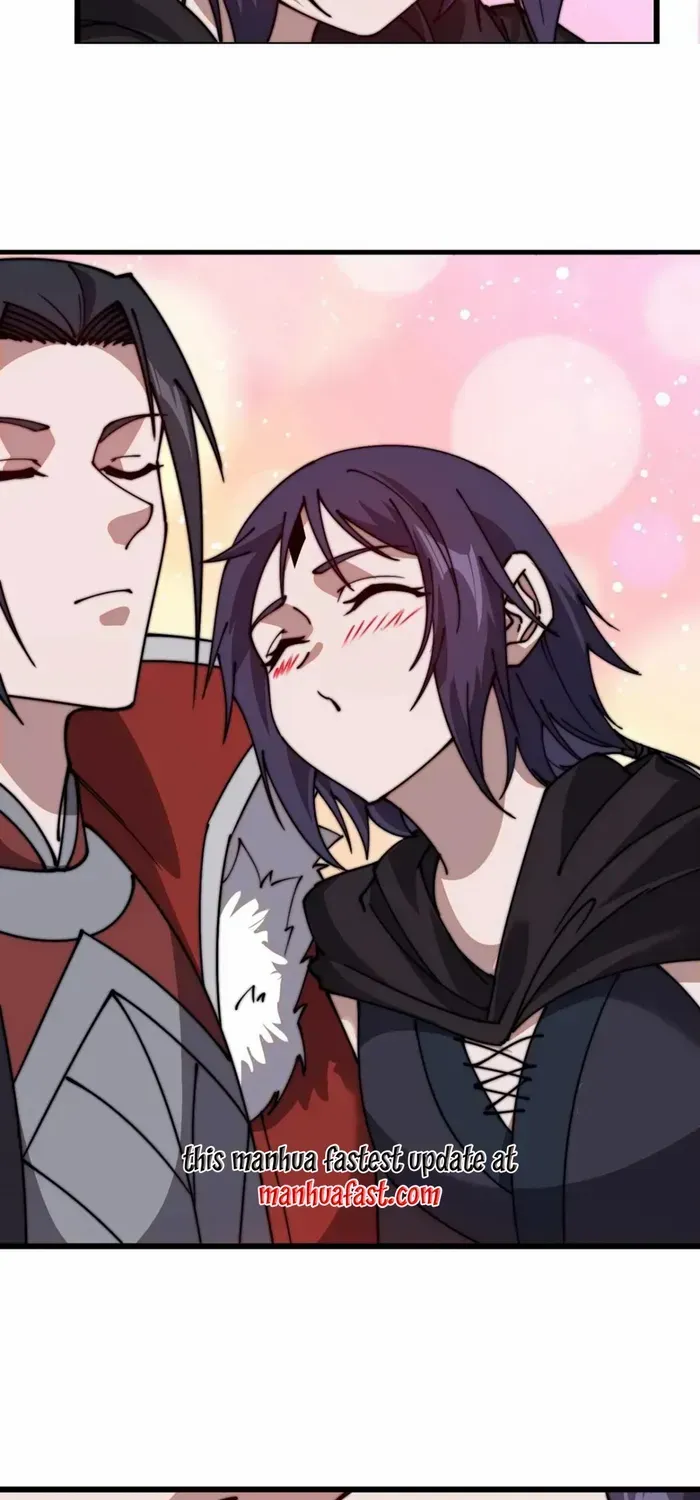 It Starts With A Mountain Chapter 754 page 18 - 